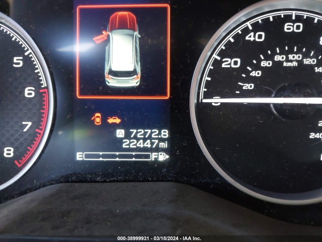 Subaru Forester Premium 2021 JF2SKAFC5MH441481 Image 14