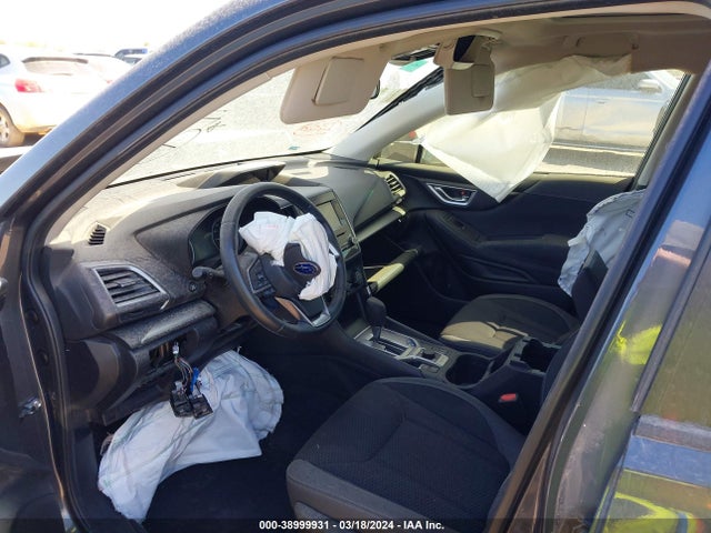 Subaru Forester Premium 2021 JF2SKAFC5MH441481 Image 5