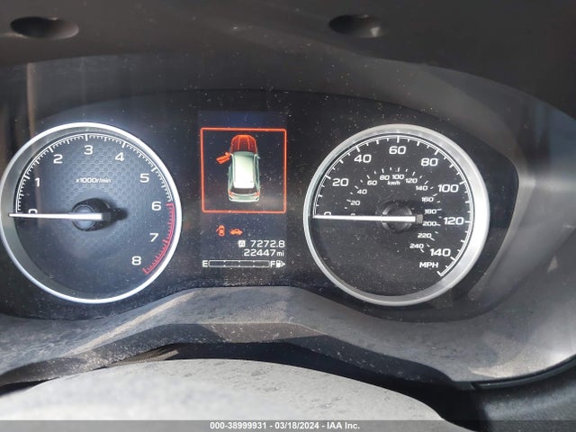 Subaru Forester Premium 2021 JF2SKAFC5MH441481 Image 7