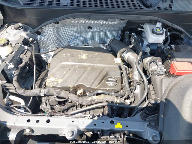 KL4MMDS22MB149199 Buick Encore Gx Fwd Select