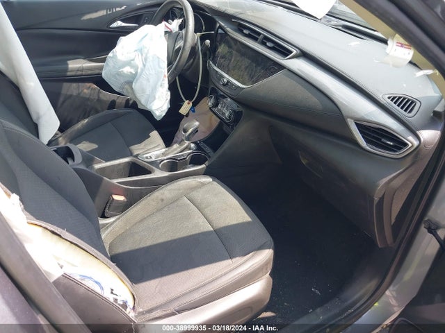 KL4MMDS22MB149199 Buick Encore Gx Fwd Select
