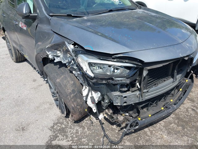 KL4MMDS22MB149199 Buick Encore Gx Fwd Select