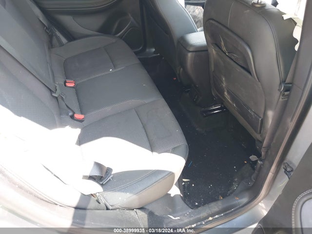 KL4MMDS22MB149199 Buick Encore Gx Fwd Select