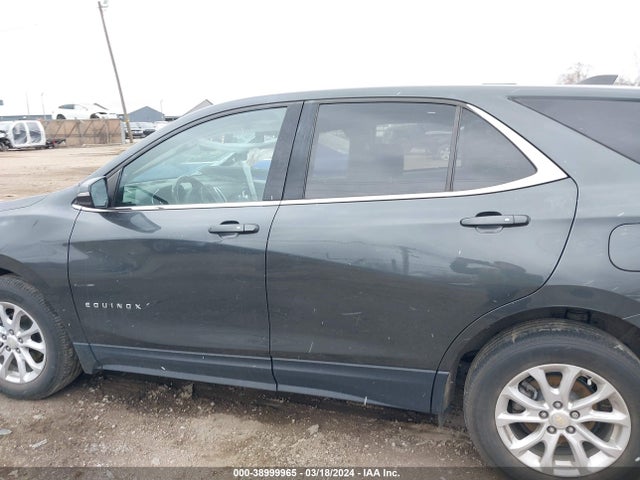 Chevrolet EQUINOX LT 2019 3GNAXKEVXKS503280 Image 14