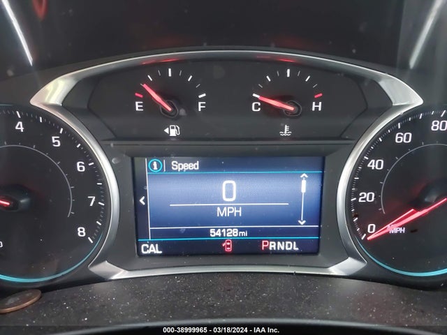Chevrolet EQUINOX LT 2019 3GNAXKEVXKS503280 Image 15