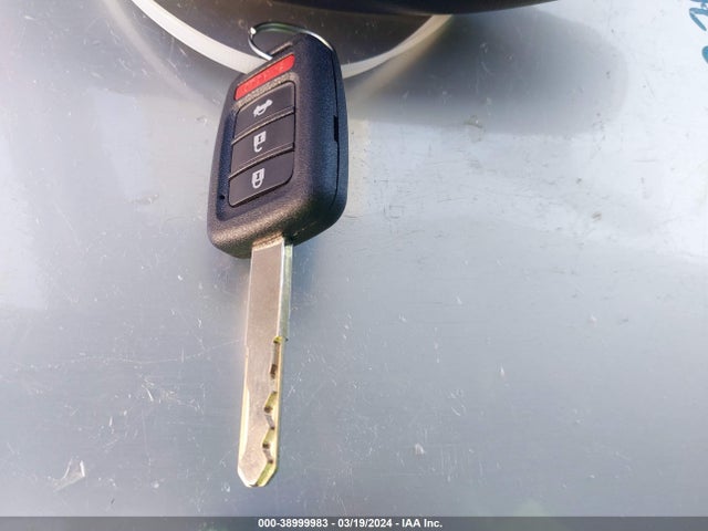 Honda ACCORD LX 2014 1HGCR2F34EA251817 Image 11