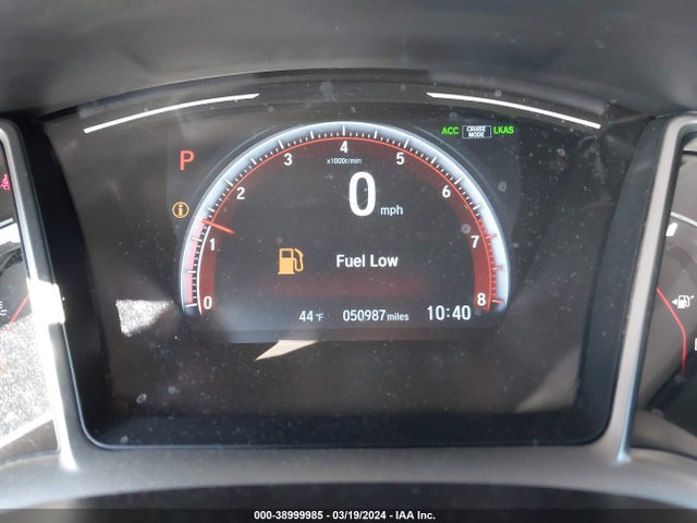 Honda Civic Sport 2020 2HGFC2F88LH568170 Image 15