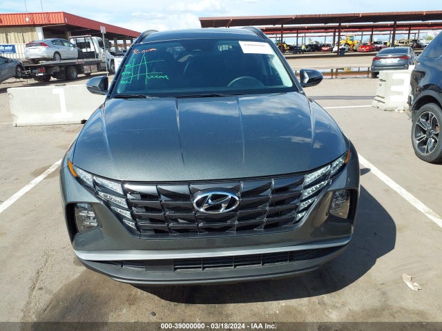 Hyundai TUCSON SEL 2023 5NMJBCAE4PH266190 Image 12