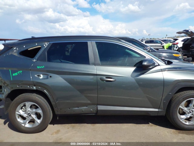 Hyundai TUCSON SEL 2023 5NMJBCAE4PH266190 Image 13