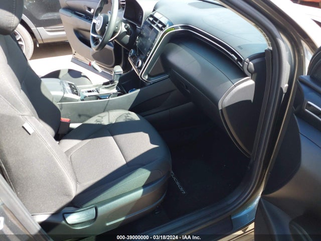 Hyundai TUCSON SEL 2023 5NMJBCAE4PH266190 Image 5