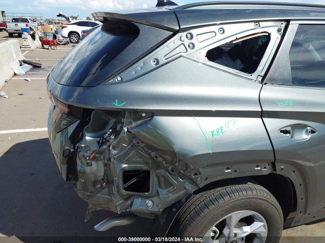 Hyundai TUCSON SEL 2023 5NMJBCAE4PH266190 Image 6