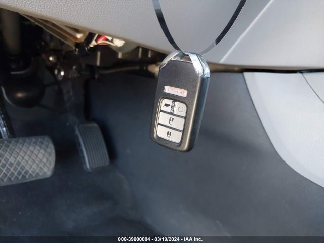 Honda Pilot Ex-l 2017 5FNYF6H79HB089733 Image 11