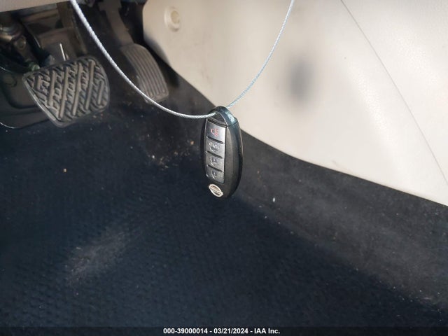 Nissan SENTRA SV 2015 3N1AB7AP5FL690748 Image 11