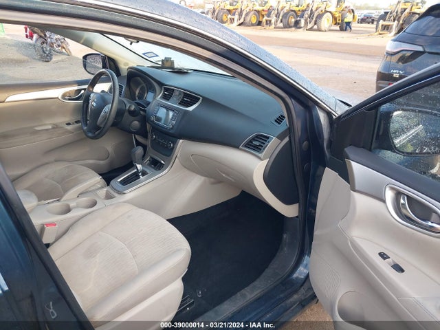 Nissan SENTRA SV 2015 3N1AB7AP5FL690748 Image 5