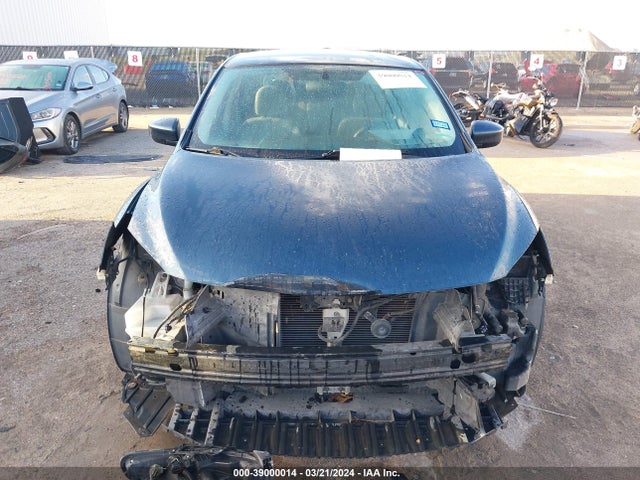 Nissan SENTRA SV 2015 3N1AB7AP5FL690748 Image 6
