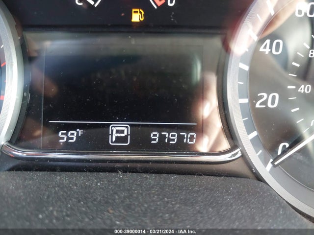 Nissan SENTRA SV 2015 3N1AB7AP5FL690748 Image 7