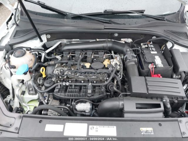 1VWBA7A36JC039454 Volkswagen Passat 2.0t Se