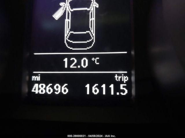 1VWBA7A36JC039454 Volkswagen Passat 2.0t Se