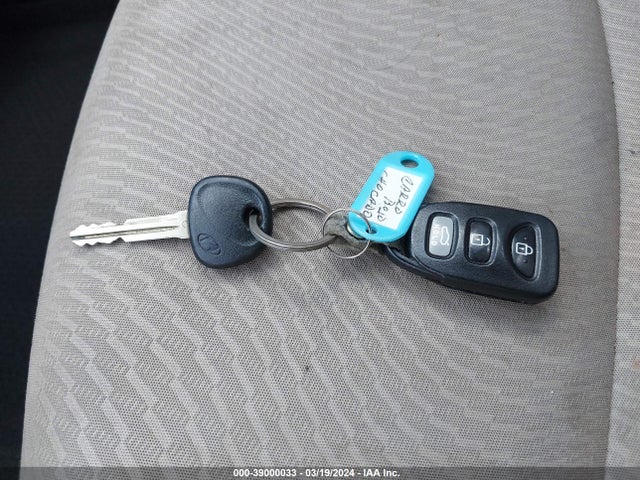 Hyundai ELANTRA SE 2014 5NPDH4AE9EH470582 Image 11