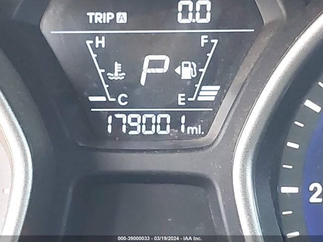 Hyundai ELANTRA SE 2014 5NPDH4AE9EH470582 Image 16