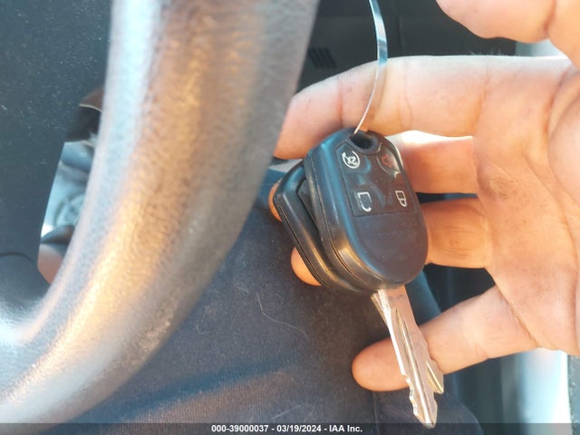 Ford EDGE SE 2014 2FMDK4GC2EBA32338 Image 11