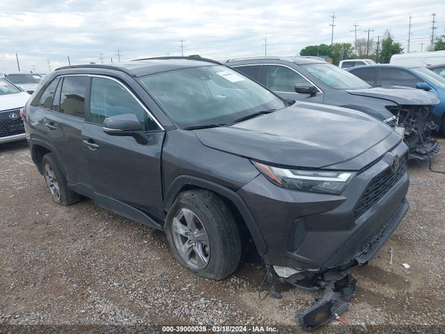 2022 2T3W1RFV3NW190779 main image