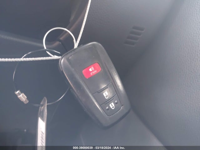 Toyota Rav4 Xle 2022 2T3W1RFV3NW190779 Image 11