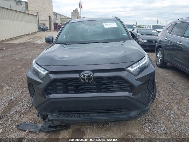 Toyota Rav4 Xle 2022 2T3W1RFV3NW190779 Image 12