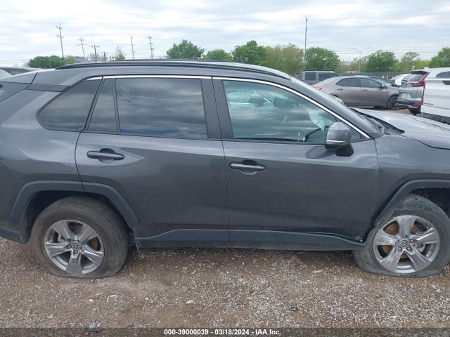 Toyota Rav4 Xle 2022 2T3W1RFV3NW190779 Image 13