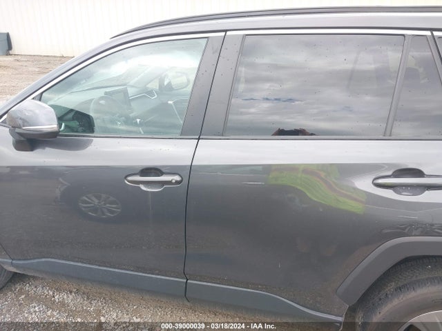 Toyota Rav4 Xle 2022 2T3W1RFV3NW190779 Image 14