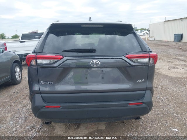 Toyota Rav4 Xle 2022 2T3W1RFV3NW190779 Image 16