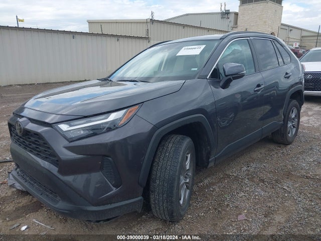Toyota Rav4 Xle 2022 2T3W1RFV3NW190779 Image 2