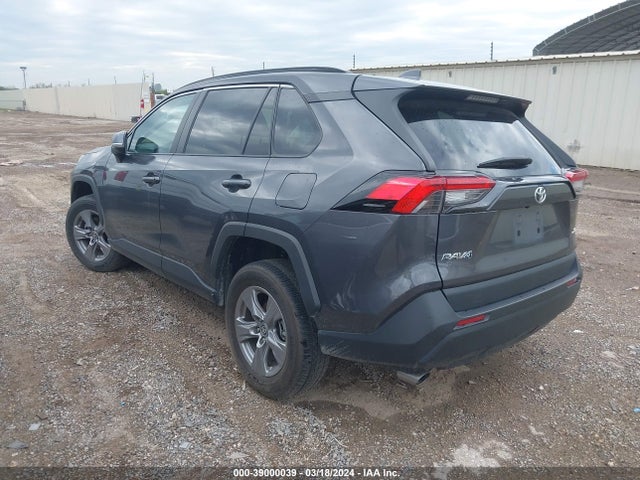 Toyota Rav4 Xle 2022 2T3W1RFV3NW190779 Image 3
