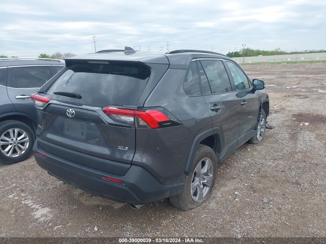 Toyota Rav4 Xle 2022 2T3W1RFV3NW190779 Image 4