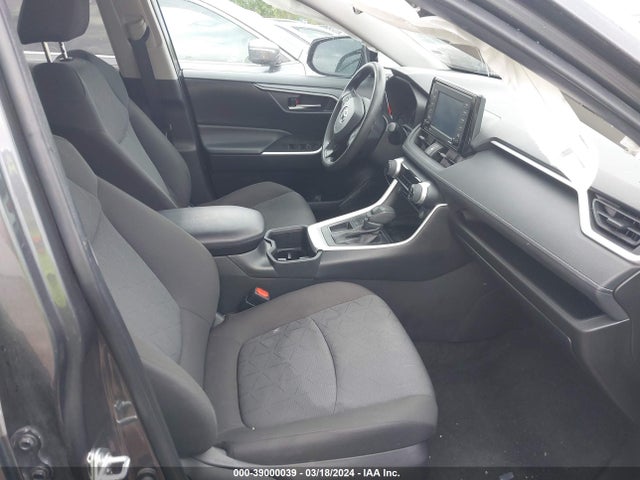 Toyota Rav4 Xle 2022 2T3W1RFV3NW190779 Image 5