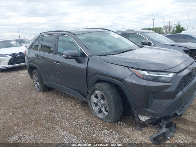 Toyota Rav4 Xle 2022 2T3W1RFV3NW190779 Image 6