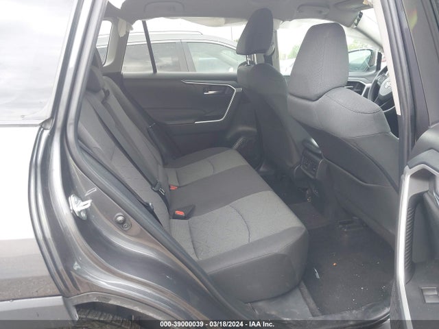 Toyota Rav4 Xle 2022 2T3W1RFV3NW190779 Image 8