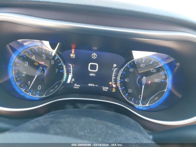 2C4RC1GG7LR128463 Chrysler Pacifica Limited
