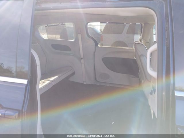 2C4RC1GG7LR128463 Chrysler Pacifica Limited