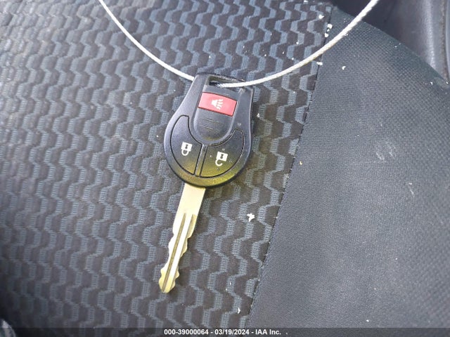 Nissan Versa Note Sv 2014 3N1CE2CP3EL430461 Image 11