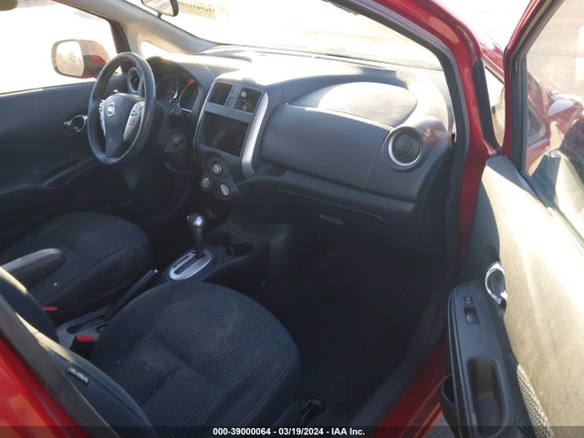 Nissan Versa Note Sv 2014 3N1CE2CP3EL430461 Image 5