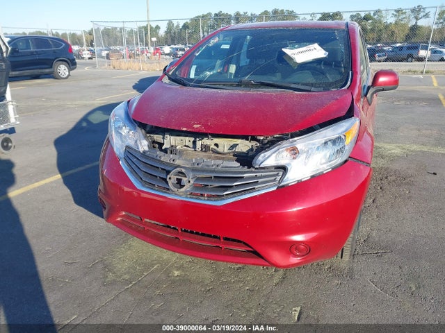 Nissan Versa Note Sv 2014 3N1CE2CP3EL430461 Image 6