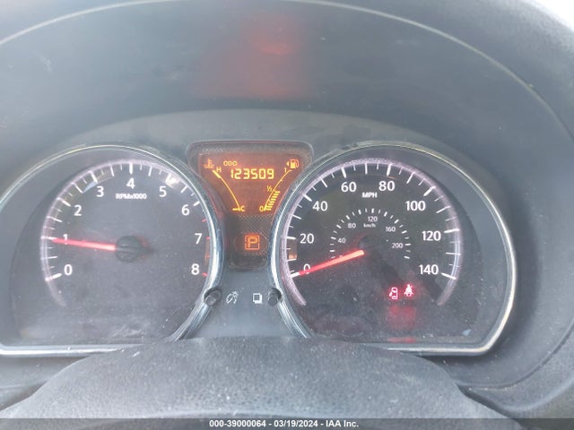 Nissan Versa Note Sv 2014 3N1CE2CP3EL430461 Image 7
