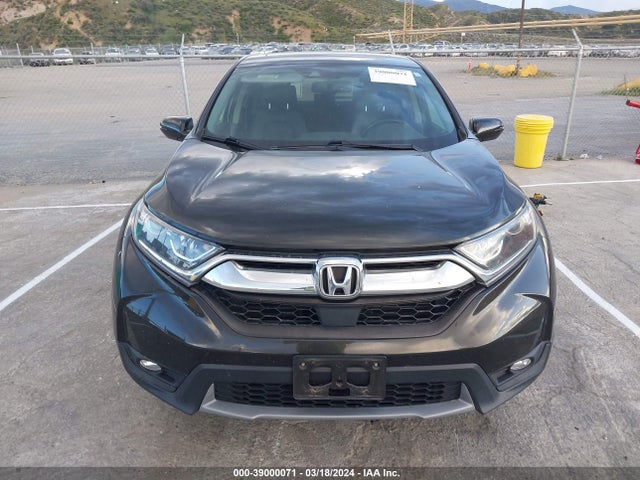 Honda Cr-v Ex-l 2019 7FARW1H8XKE007388 Image 12