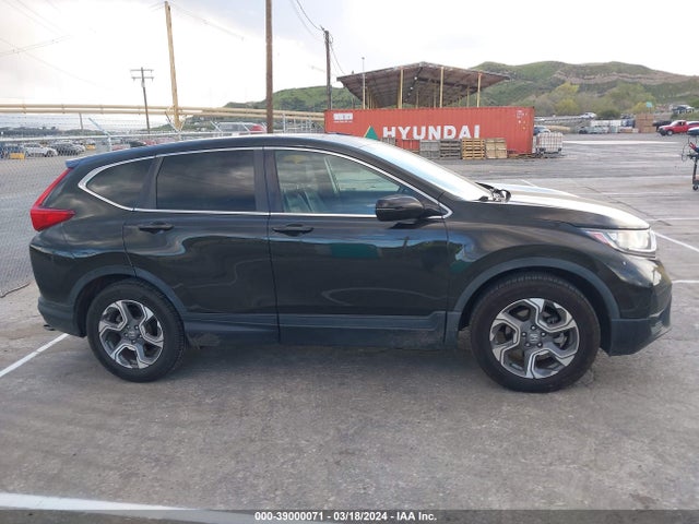 Honda Cr-v Ex-l 2019 7FARW1H8XKE007388 Image 13