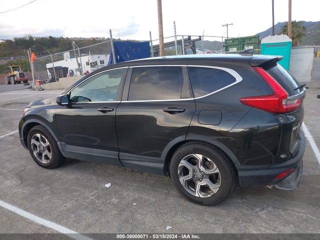 Honda Cr-v Ex-l 2019 7FARW1H8XKE007388 Image 14