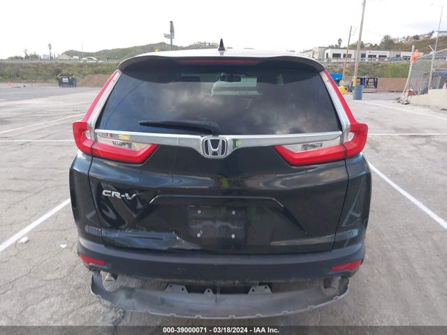 Honda Cr-v Ex-l 2019 7FARW1H8XKE007388 Image 16