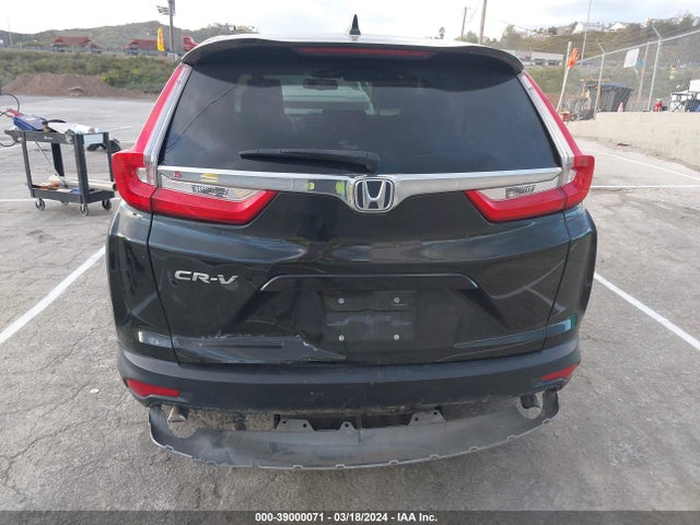 Honda Cr-v Ex-l 2019 7FARW1H8XKE007388 Image 6