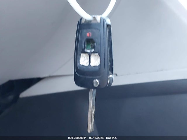 Chevrolet Equinox 2lt 2015 2GNALCEK9F6379563 Image 11