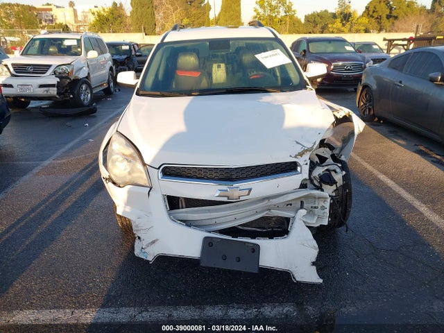 Chevrolet Equinox 2lt 2015 2GNALCEK9F6379563 Image 13